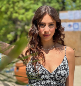 Chiara Esposito (Miss Mondo) biografia: chi è, età, altezza, peso, figli, marito, carriera, Instagram e vita privata