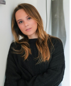 Chiara Perreca biografia: chi è, età, altezza, peso, fidanzato, carriera, Instagram e vita privata