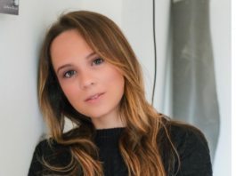 Chiara Perreca biografia: chi è, età, altezza, peso, fidanzato, carriera, Instagram e vita privata