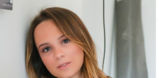 Chiara Perreca biografia: chi è, età, altezza, peso, fidanzato, carriera, Instagram e vita privata