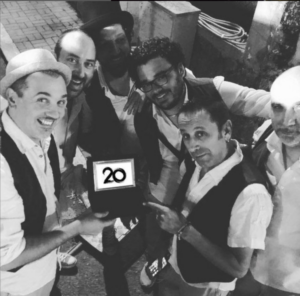 CiaoRino band biografia: chi sono, carriera, singoli, album e dove seguirli su i social