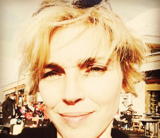 Claire Keim biografia: chi è, età, altezza, peso, figli, marito, carriera, Instagram e vita privata