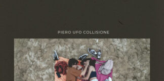 "Collisione" è il nuovo singolo di Piero Ufo: significato del brano e dove ascoltarlo