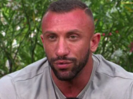 Daniele di Temptation Island 2023 biografia: chi è, età, altezza, peso, cognome, tatuaggi, fidanzata, figli, che lavoro fa, Instagram e vita privata