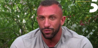 Daniele di Temptation Island 2023 biografia: chi è, età, altezza, peso, cognome, tatuaggi, fidanzata, figli, che lavoro fa, Instagram e vita privata