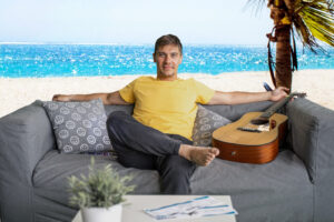DavideFare biografia: chi è, età, altezza, peso, canzoni, fidanzata, Instagram e vita privata