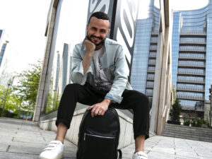 Domenico Zumbo biografia: chi è, età, altezza, peso figli, moglie, carriera, Instagram e vita privata