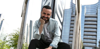 Domenico Zumbo biografia: chi è, età, altezza, peso figli, moglie, carriera, Instagram e vita privata