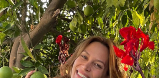 Ebru Cündübeyoğlu biografia: chi è, età, altezza, peso, figli, marito, carriera, Instagram e vita privata