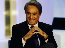Emilio Fede chi era? Biografia, carriera, figli, moglie, malattia, vita privata, data e causa morte