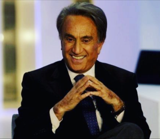 Emilio Fede chi era? Biografia, carriera, figli, moglie, malattia, vita privata, data e causa morte