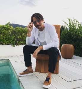 Engin Hepileri biografia: chi è, età, altezza, peso, figli, moglie, carriera, Instagram e vita privata