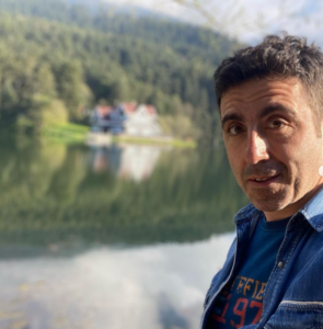 Fatih Koyunoğlu biografia: chi è, età, altezza, peso, figli, moglie, carriera, Instagram e vita privata