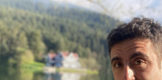 Fatih Koyunoğlu biografia: chi è, età, altezza, peso, figli, moglie, carriera, Instagram e vita privata