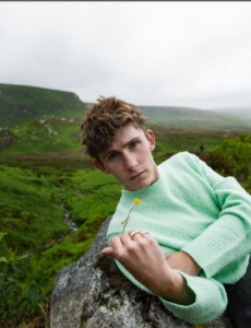 Fionn O'Shea biografia: chi è, età, altezza, peso, fidanzata, carriera, Instagram e vita privata