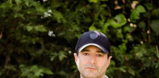 Fırat Doğruloğlu biografia: chi è, età, altezza, peso, figli, moglie, carriera, Instagram e vita privata