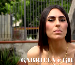 Gabriela Chieffo biografia: chi è, età, altezza, peso, tatuaggi, fidanzato, che lavoro fa, Instagram e vita privata