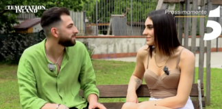 Gabriela e Giuseppe coppia di Temptation Island 2023: chi sono? La loro storia e perché partecipano al programma