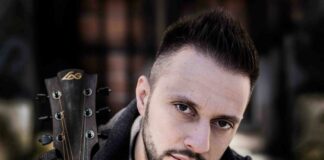 Gianpaolo Pace biografia: chi è, età, altezza, peso, canzoni, album, Instagram e vita privata