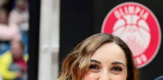 Giulia Cicchinè biografia: chi è, età, altezza, peso, figli, marito, carriera, Instagram e vita privata