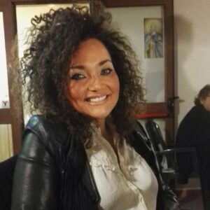 Giuseppina Cervizzi biografia: chi è, età, altezza, peso, figli, marito, carriera, Facebook e vita privata