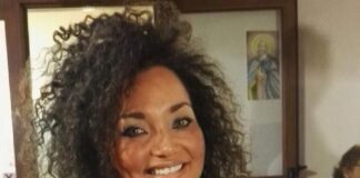 Giuseppina Cervizzi biografia: chi è, età, altezza, peso, figli, marito, carriera, Facebook e vita privata