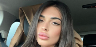 Greta Rossetti biografia: chi è, età, altezza, peso, tatuaggi, che lavoro fa, fidanzato, Instagram e vita privata