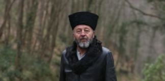 Hakan Salınmış biografia: chi è, età, altezza, peso, figli, moglie, carriera, Instagram e vita privata
