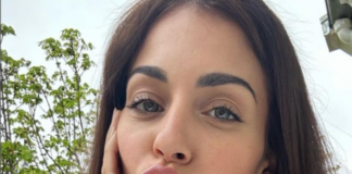 Hiba Abouk biografia: chi è, età, altezza, peso, figli, marito, carriera, Instagram e vita privata