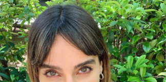 Irene Arcos biografia: chi è, età, altezza, peso, figli, marito, carriera, Instagram e vita privata