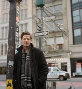 James Norton biografia: chi è, età, altezza, peso, figli, moglie, Instagram, carriera e vita privata