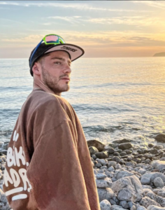 Joel Bosqued biografia: chi è, età, altezza, peso, figli, moglie, carriera, Instagram e vita privata