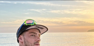 Joel Bosqued biografia: chi è, età, altezza, peso, figli, moglie, carriera, Instagram e vita privata