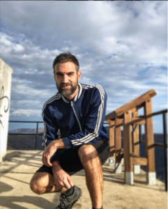 Jon Plazaola biografia: chi è, età, altezza, peso, figli, moglie, carriera, Instagram e vita privata