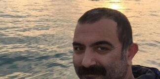 Kazım Sinan Demirer biografia: chi è, età, altezza, peso, figli, moglie, carriera, Instagram e vita privata