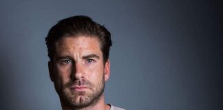 Kevin Janssens biografia: chi è, età, altezza, peso, figli, moglie, carriera, Instagram e vita privata