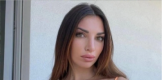 Laura Pagano biografia: chi è, età, altezza, peso, tatuaggi, che lavoro fa, fidanzato, Instagram e vita privata