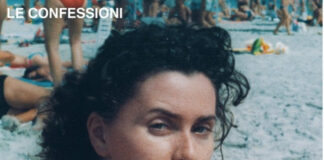 "Le Confessioni" è l’album di debutto del cantautore romano Coppola: significato, tracklist e dove ascoltarlo