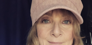 Lesley Sharp biografia chi è, età, altezza, peso, figli, marito, Instagram, carriera e vita privata