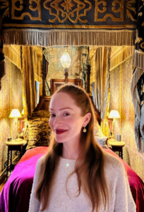 Lotte Verbeek biografia: chi è, età, altezza, peso, figli, marito, Instagram, carriera e vita privata