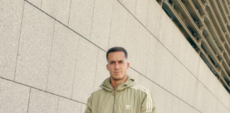 Lucas Vázquez biografia: chi è, età, altezza, peso, tatuaggi, figli, moglie, carriera, Instagram e vita privata