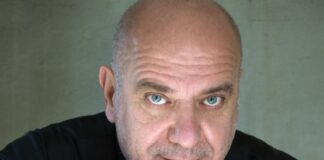 Luigi Di Fiore biografia: chi è, età, altezza, peso, figli, moglie, carriera, Facebook e vita privata