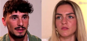 Manu e Isabella coppia di Temptation Island 2023: chi sono? La loro storia e perché partecipano al programma