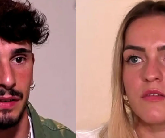 Manu e Isabella coppia di Temptation Island 2023: chi sono? La loro storia e perché partecipano al programma