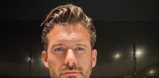 Marco Boscolo Nale biografia: chi è, età, altezza, peso, tatuaggi, che lavoro fa, figli, moglie, Instagram e vita privata