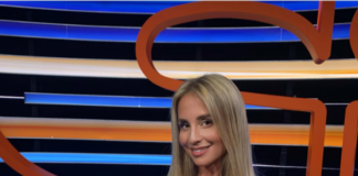 Maria Arreghini biografia: chi è, età, altezza, peso, figli, marito, carriera, Instagram e vita privata