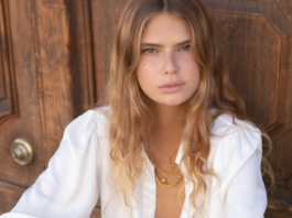 Martina Taglienti biografia: chi è, età, altezza, peso, fidanzato, che lavoro fa, Instagram e vita privata