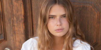 Martina Taglienti biografia: chi è, età, altezza, peso, fidanzato, che lavoro fa, Instagram e vita privata