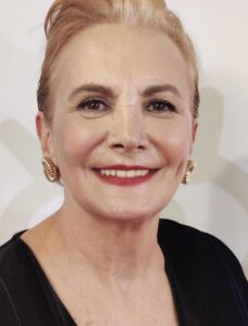 María Elena Irureta biografia: chi è, età, altezza, peso, figli, marito, carriera, Instagram e vita privata