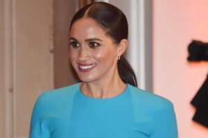 Meghan Markle svela il suo ritorno esplosivo sui social: Sarà la più pagata al mondo